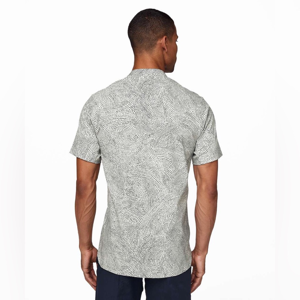 Lululemon Daily Drift Short Sleeve Shirt - Picture 2 of 9